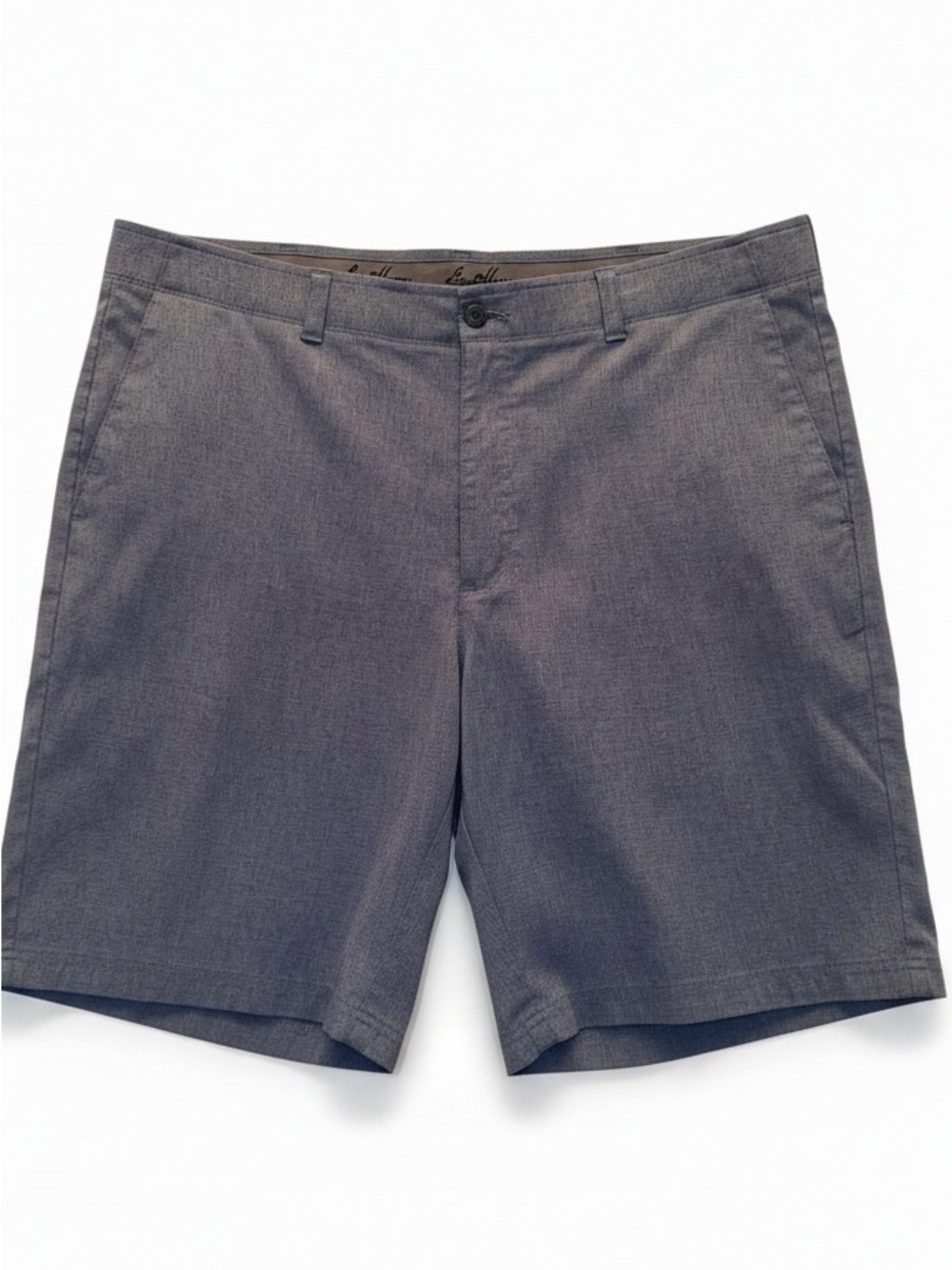 Ben Hogan Men's Performance Golf 9" Shorts SIZE: 38"
